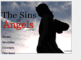 thesinsofangels.com