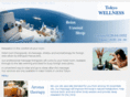 tokyo-wellness.com