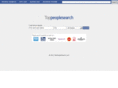 toppeoplesearch.com