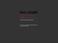 twocreate.co.uk