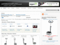 ukvibrationplates.co.uk