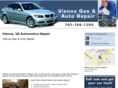 viennagasautocare.com