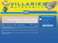 villaries-automobile.com