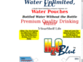 water-unltd.com