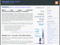 weightfatloss.net