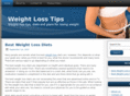 weightlosstipsx.com
