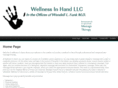 wellnessinhand.com