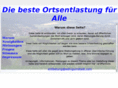 wenigumstadt.com