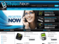 wirelessneon.com