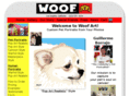 woofart.com