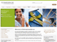 workinginsweden.se