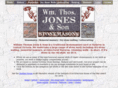 wtjones.com.au