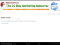 30daymarketing.com