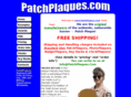 acmeplaque.com