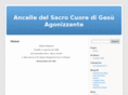 ancellesacrocuore.com