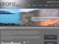 aranzgeo.com