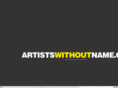 artistswithoutnames.com
