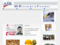 asbuilders.co.uk