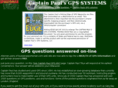 askcaptainpaul.com