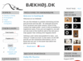 baekhoj.com