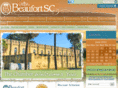 beaufortchamber.org
