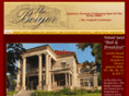 beigermansion.com