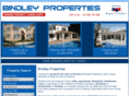 bindleyproperties.com