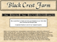 blackcrestfarm.com