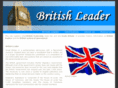 britishleader.com