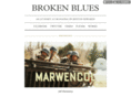 brokenblues.com