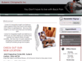 bubanicchiropractic.com