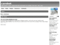 carebot.co.uk