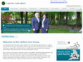 carltoncaregroup.com