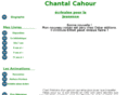 chantalcahour.com