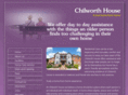 chilworthhouse.com