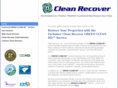 cleanrecover.com