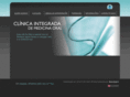 clinicaintegrada.com