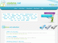 clubme.net