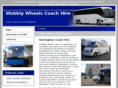 coachhireinnottingham.com