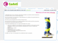 coduti-nettoyage.com