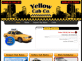 conejovalleyyellowcab.com