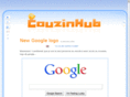 couzinhub.com