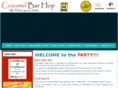 cozumelbarhop.com