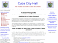 cubanpassports.com