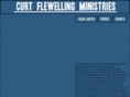curtflewellingministries.com