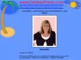 debbiepriest.com