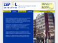 detectiveszepol.com