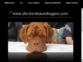 die-bordeauxdoggen.com