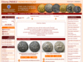 dumez-numismatique.com
