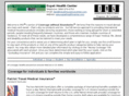 expathealthcentre.com